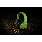 Razer Kaira Pro Headset Wireless Head-band Gaming Bluetooth Green