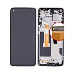OnePlus Nord N10 5G Display LCD Black