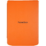PocketBook Shell e-bookreaderbehuizing 15,2 cm (6") Folioblad Oranje