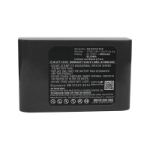 CoreParts MBXVAC-BA0150 vacuum accessory/supply Battery