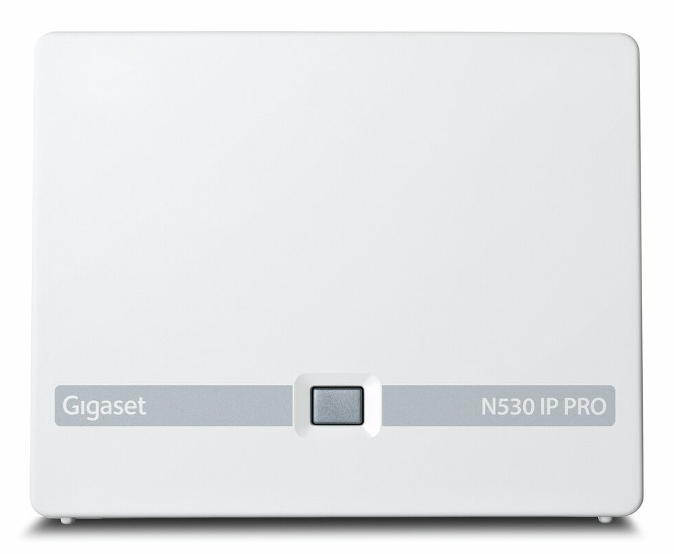 EU Product - Basisstation N530 Ip Pro - Base Station - Base Station thumbnail