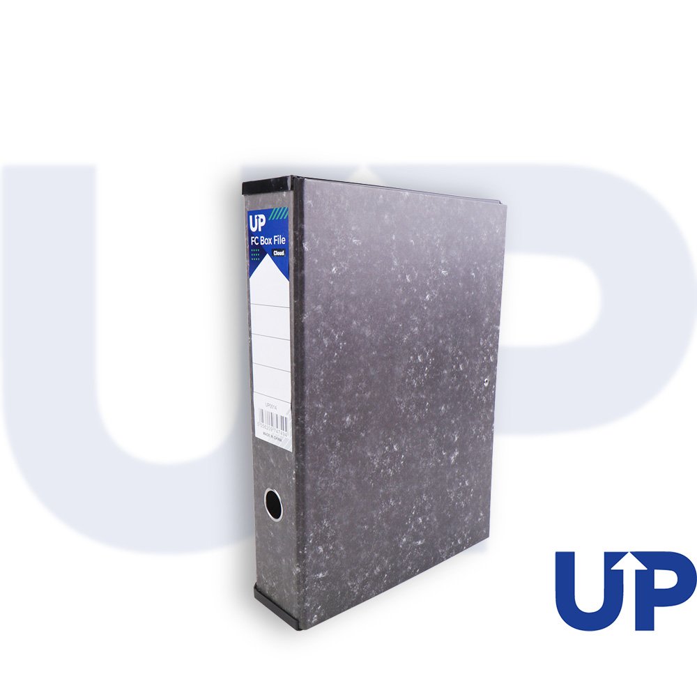Image of CTS Wholesale UP FC Box File - Cloud (10)
