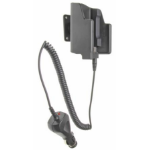 Brodit 512726 holder Active holder Portable radio Black