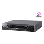 ATEN KN8064VB KVM switch Black