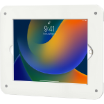 CTA Digital PAD-ASVEW tablet security enclosure 10.5" White