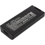CoreParts MBXPR-BA033 Printer/Scanner reserveonderdeel en accessoire Batterij/Accu 1 stuk(s)