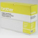 Brother Tonercartridge TN01Y Yellow cartucho de tóner Original Amarillo