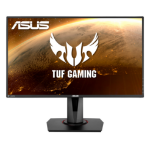 ASUS TUF Gaming VG279QR computer monitor 68.6 cm (27") 1920 x 1080 pixels Full HD LED Black