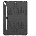 JLC Apple iPad Pro 10.5/Air 3 Tyre Case - Black