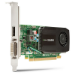 HP 713379-001 scheda video NVIDIA Quadro 600 1 GB GDDR3