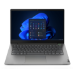 Lenovo ThinkBook 14 G4 IAP Intel® Core™ i7 i7-1255U Portátil 35,6 cm (14") Full HD 16 GB DDR4-SDRAM 512 GB SSD Wi-Fi 6 (802.11ax) Windows 11 Pro Gris
