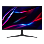 Acer XZ322QUV3 computer monitor 80 cm (31.5") 2560 x 1440 pixels Quad HD LED Black