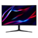 Acer XZ322QUV3 Computerbildschirm 80 cm (31.5") 2560 x 1440 Pixel Quad HD LED Schwarz