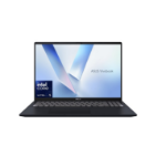 ASUS ASUS Vivobook16' X1605 (1920 x 1200) 16:10 Intel Ultra 5 225H 16GB 512G, USB-C Video & PD Win 11 H, Backlit, 42w, Numpad, Blue Lifestyle Notebook 2025
