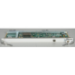 Cisco 1-Port 10Gigabit Ethernet XGLC w/ SM SFP+ network switch module