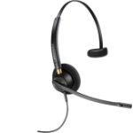 POLY EncorePro 510D with Quick Disconnect Monoaural Digital Headset TAA