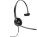 POLY EncorePro 510D with Quick Disconnect Monoaural Digital Headset TAA