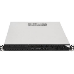 Asrock 1U2LW-C242 server barebone Intel C242 Rack (1U)