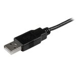 StarTech.com Korte micro-USB-kabel 15 cm