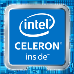 Intel Celeron BK80526F633128 processor 0,633 GHz 0,128 MB L2 Box