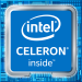 Advantech UTC-310 Intel® Celeron® 25,6 cm (10.1") 1280 x 800 Pixeles Pantalla táctil 2 GB DDR3L-SDRAM SSD PC todo en uno Negro
