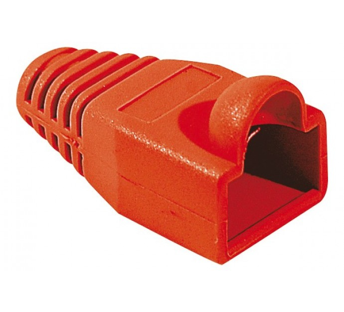 Hypertec 253172-HY cable boot Red 10 pc(s)