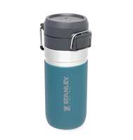 Image of Stanley 10-09148-026 - 0.47 L - Blue - Stainless steel - 7 h - 76...