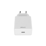 PNY P-AC-1TC-KEUPD20W-RB mobile device charger Universal White Indoor