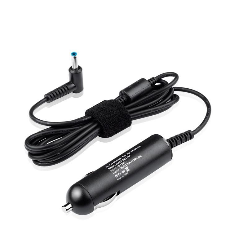 Coreparts Black Mbc1327 Power Adapter/Inverter Indoor 65 W