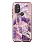 i-Blason Cosmo MT22GERCICAMETH mobile phone case 6.5" Cover Multicolor