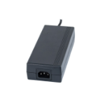 Chieftec CDP-120ITX power adapter/inverter Indoor 85 W Black