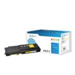 CoreParts QI-DE1009Y toner cartridge 1 pc(s) Compatible Yellow