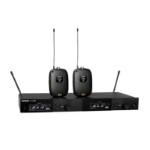 Shure SLXD14D-G58 wireless microphone system