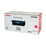 Canon 323 M toner cartridge 1 pc(s) Original Magenta