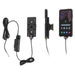 Brodit 727217 holder Active holder Mobile phone/Smartphone Black