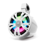 EcoXgear Tower ET08 White
