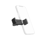 Hama Compact Passive holder Mobile phone/Smartphone Black