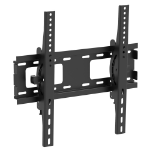 Techly ICA-PLB 231M TV mount/stand 139.7 cm (55") Black