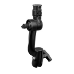 RAM Mounts Adapt-A-Post with Revolution Ratchet/Socket Arm