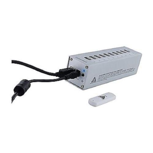 AP-CONFIG-KIT APRICORN Aegis Configurator - Security-Konfigurator - USB 3.0