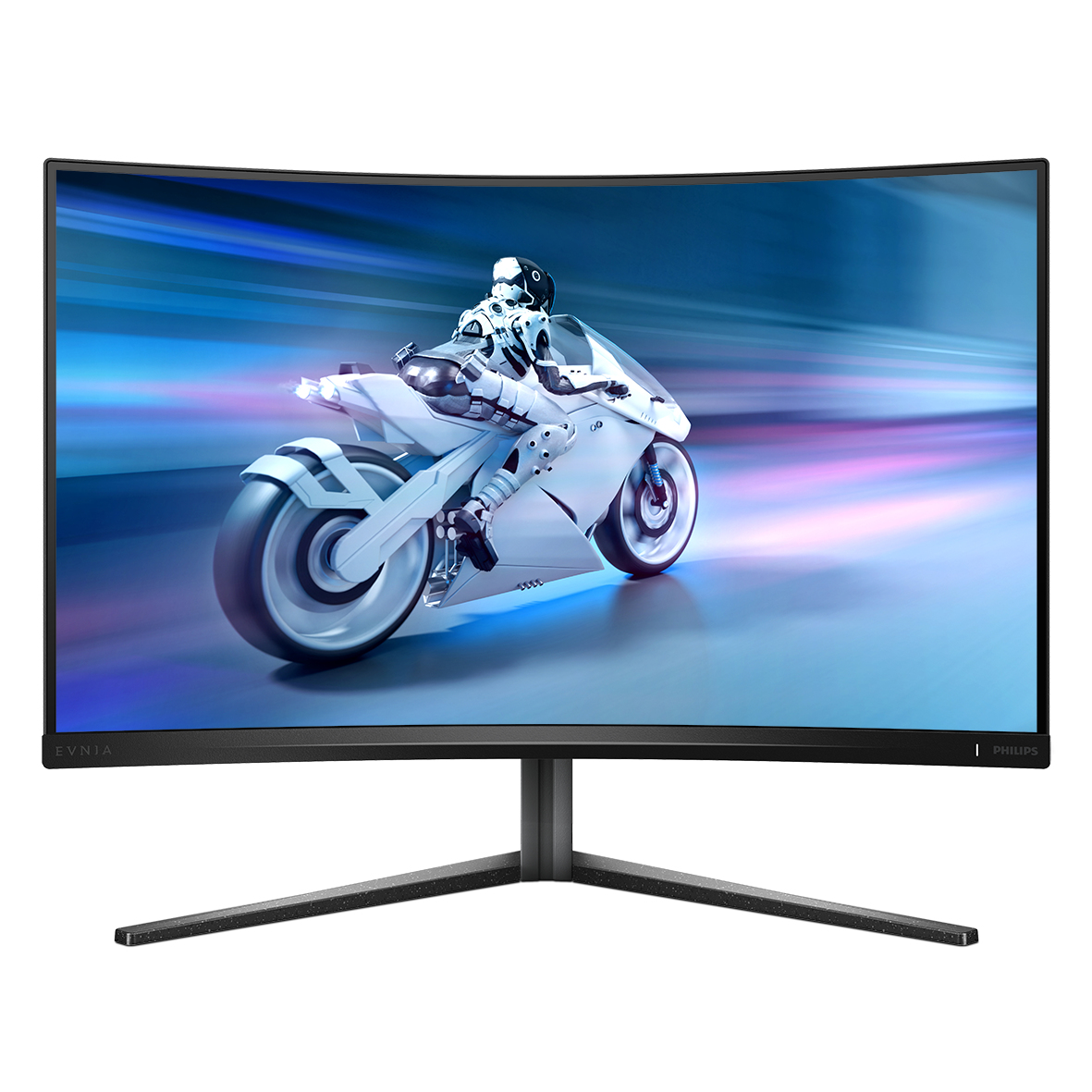 Image of Philips Evnia 5000 32M2C5500W/00 computer monitor 80 cm (31.5")...
