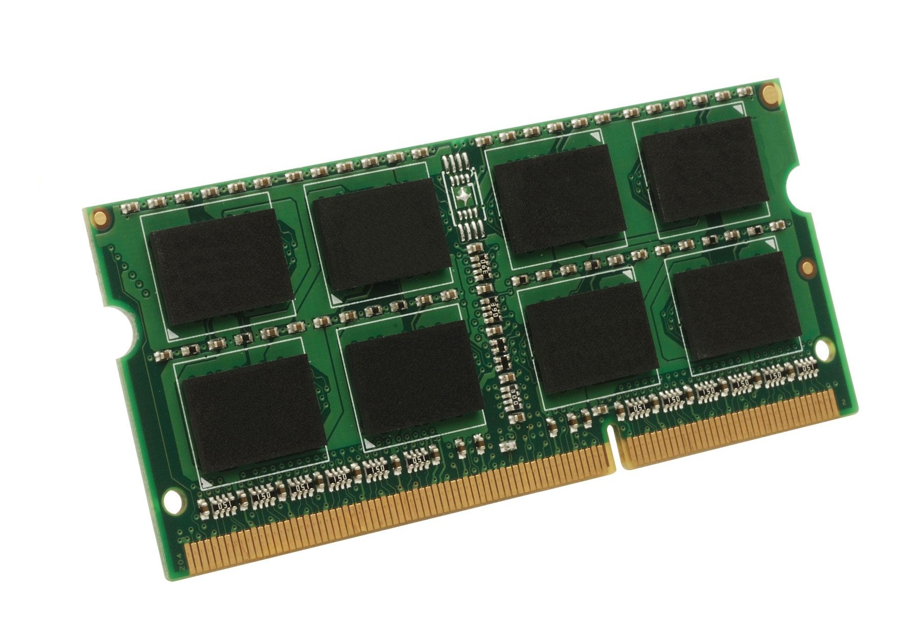Image of Fujitsu FPCEN541BP memory module 16 GB 1 x 16 GB DDR4 3200 MHz