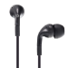 Moki ACC-HCBB headphones/headset In-ear Black