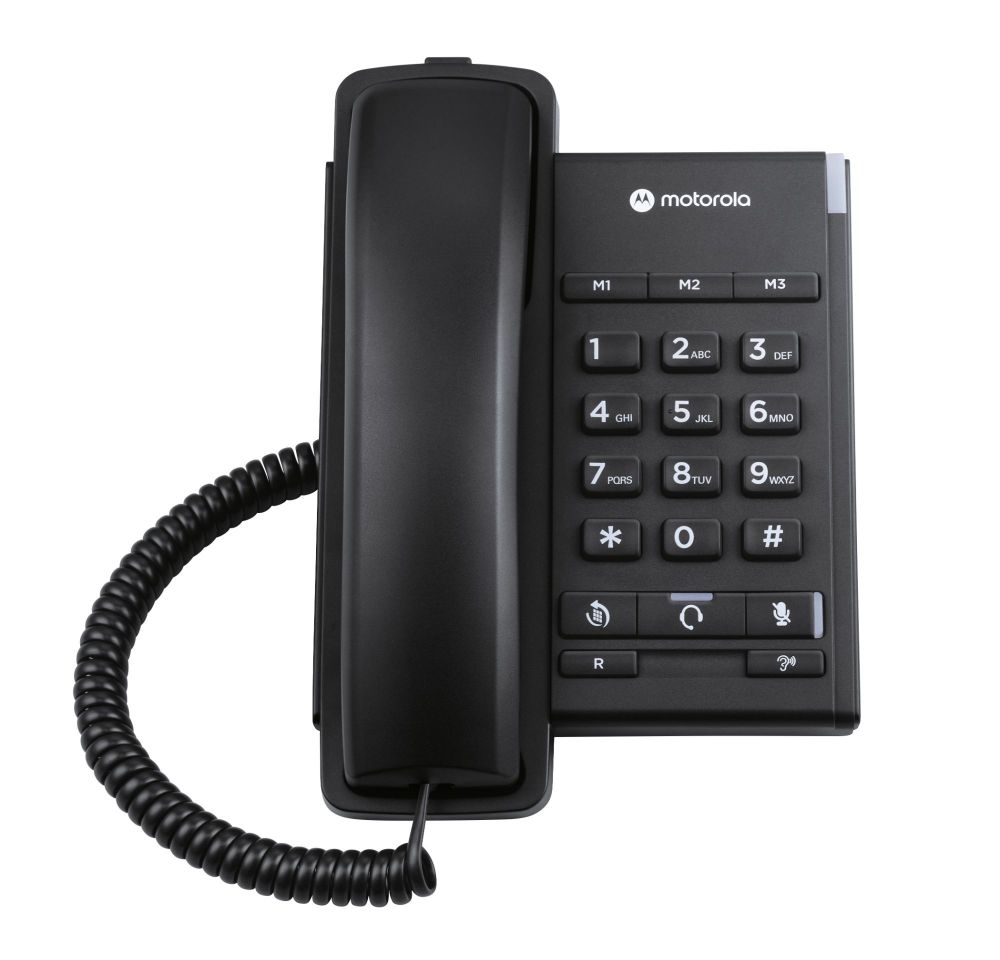 Motorola CT2100 BLACK