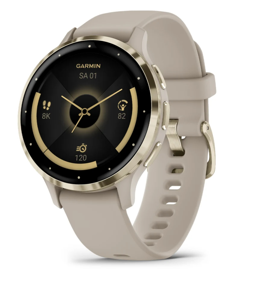 010-02785-02 GARMIN INTERNATIONAL Venu 3S - 3.05 cm (1.2