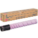 Konica Minolta A8K3350/TN-221M Toner magenta, 21K pages for KM Bizhub C 227