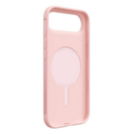 Belkin SheerForce mobile phone case 16.5 cm (6.5") Cover Pink