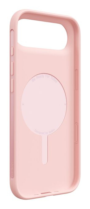 Belkin SheerForce mobile phone case 16.5 cm (6.5") Cover Pink