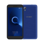Alcatel 1 2019 Metallic Blue (Painting) For EEA 12.7 cm (5") Single SIM Android 8.0 4G Micro-USB 1 GB 8 GB 2000 mAh