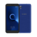 Alcatel 1 2019 Metallic Blue (Painting) For EEA 12.7 cm (5") Single SIM Android 8.0 4G Micro-USB 1 GB 8 GB 2000 mAh